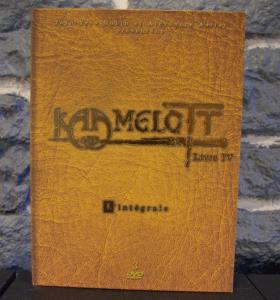 Kaamelott - Livre IV (01)